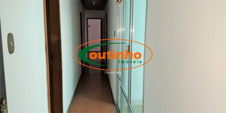 Imagem Cobertura com 3 Quartos à Venda, 135 m² em Tijuca - Rio De Janeiro