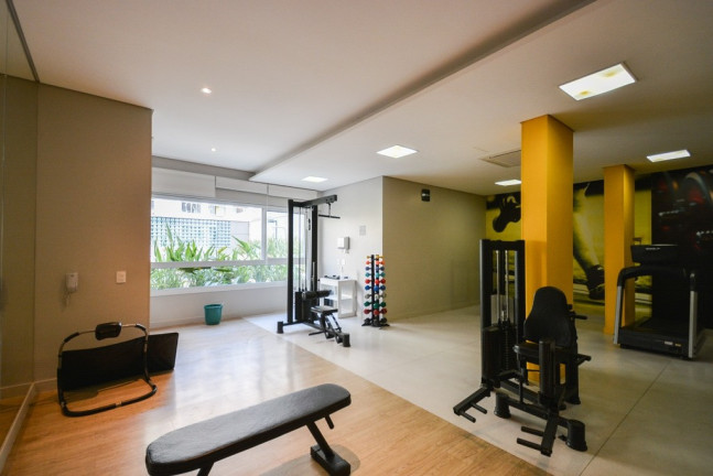 Imagem Apartamento com 1 Quarto à Venda, 23 m² em Sé - São Paulo Imagem Apartamento com 1 Quarto à Venda, 23 m² em Sé - São Paulo