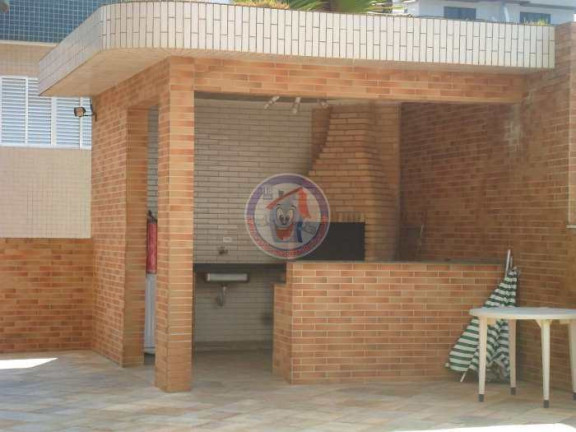 Imagem Apartamento com 3 Quartos à Venda, 110 m² em Centro - Mongaguá