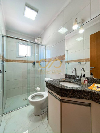 Imagem Apartamento com 2 Quartos à Venda, 81 m² em Aviação - Praia Grande