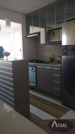 Imagem Apartamento com 2 Quartos à Venda, 47 m² em Jardim Imperial - Atibaia Imagem Apartamento com 2 Quartos à Venda, 47 m² em Jardim Imperial - Atibaia