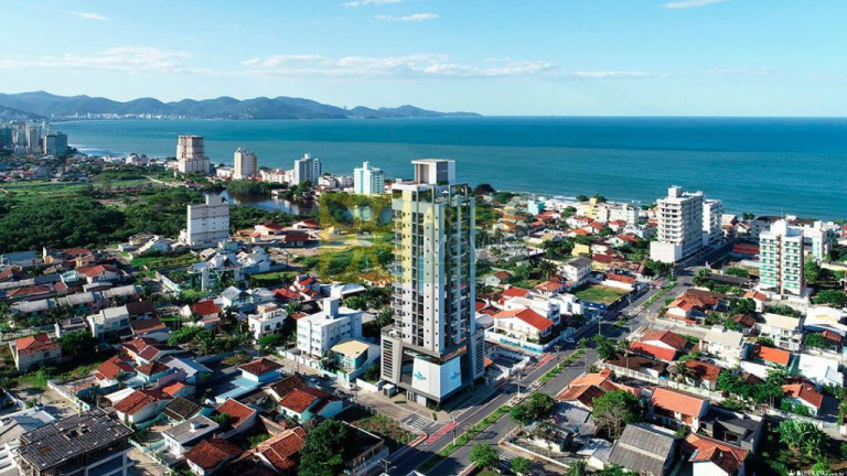 Imagem Apartamento com 3 Quartos à Venda, 104 m² em Balneário Perequê - Porto Belo Imagem Apartamento com 3 Quartos à Venda, 104 m² em Balneário Perequê - Porto Belo