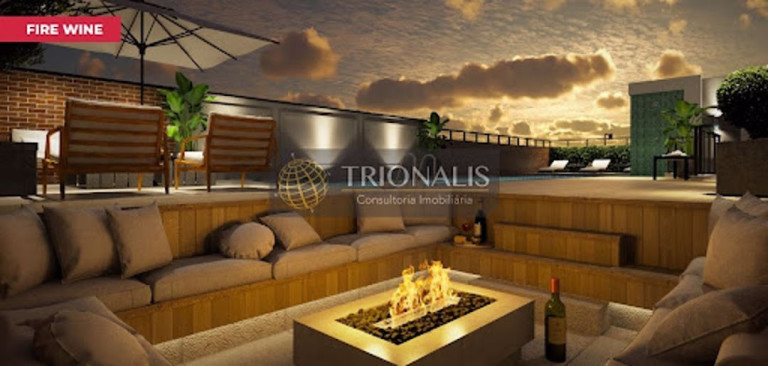 Imagem Apartamento com 2 Quartos à Venda, 69 m² em Vila Thais - Atibaia Imagem Apartamento com 2 Quartos à Venda, 69 m² em Vila Thais - Atibaia