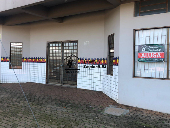 Sala Comercial à Venda,  em Teutônia