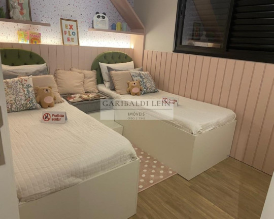 Imagem Imóvel com 3 Quartos à Venda, 65 m² em Bonfim - Campinas