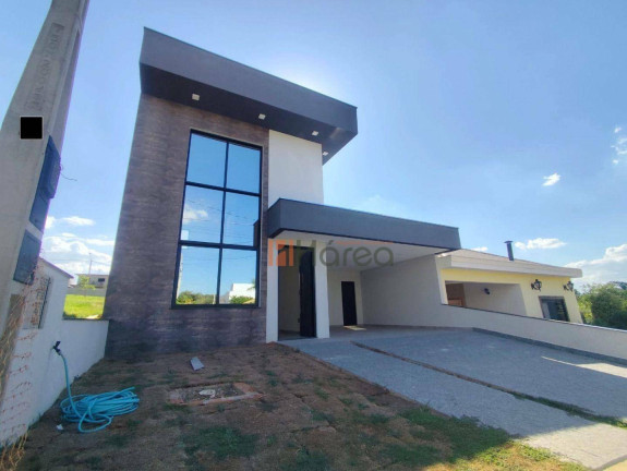 Casa com 3 Quartos à Venda, 174 m² em Condomínio Campos Do Conde - Sorocaba