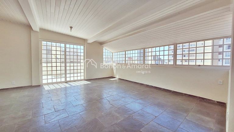 Imagem Apartamento com 3 Quartos à Venda, 300 m² em Centro - Campinas