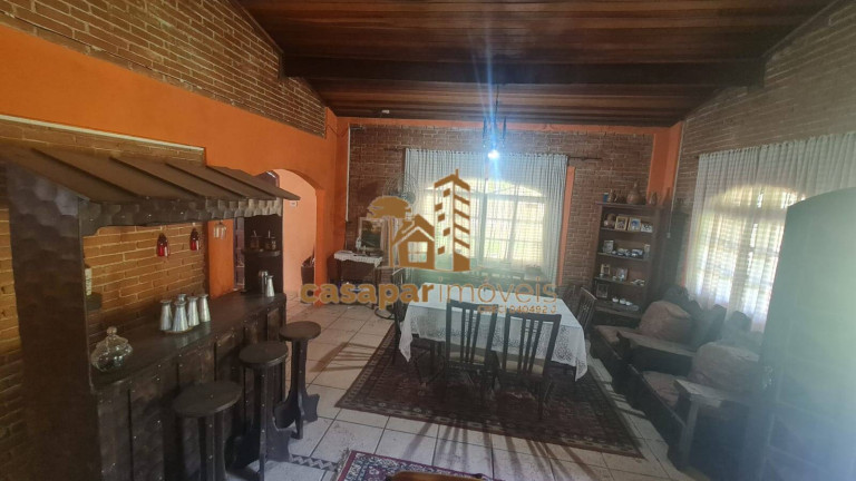 Imagem Chácara com 2 Quartos à Venda, 135 m² em Santaella - Araçariguama Imagem Chácara com 2 Quartos à Venda, 135 m² em Santaella - Araçariguama
