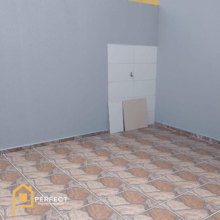 Imagem Casa com 3 Quartos à Venda, 74 m² em Chácara Belo Horizonte - Taubaté