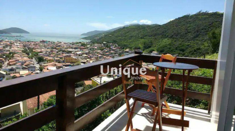 Imagem Casa com 9 Quartos à Venda, 400 m² em Pontal Do Atalaia - Arraial Do Cabo