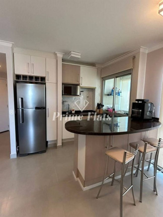 Imagem Apartamento com 2 Quartos para Alugar, 48 m² em Consolação - São Paulo Imagem Apartamento com 2 Quartos para Alugar, 48 m² em Consolação - São Paulo