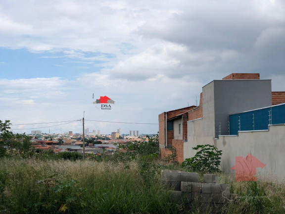 Terreno à Venda, 250 m² em Parque Terras De Santa Maria - Hortolândia