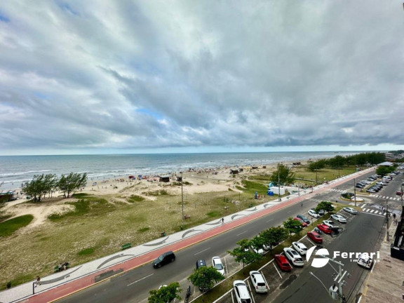 Imagem Apartamento com 4 Quartos à Venda, 204 m² em Centro - Capão Da Canoa