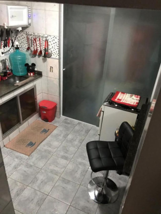 Imagem Apartamento com 2 Quartos à Venda, 50 m² em Campo Grande - Rio De Janeiro Imagem Apartamento com 2 Quartos à Venda, 50 m² em Campo Grande - Rio De Janeiro