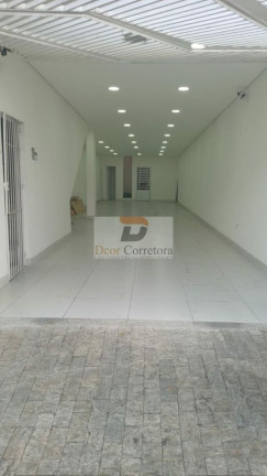 Imagem Imóvel Comercial para Alugar, 90 m² em Centro - Diadema Imagem Imóvel Comercial para Alugar, 90 m² em Centro - Diadema