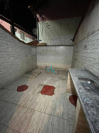 Imagem Casa com 2 Quartos à Venda ou Locação, 53 m² em Campo Grande - Rio De Janeiro Imagem Casa com 2 Quartos à Venda ou Locação, 53 m² em Campo Grande - Rio De Janeiro