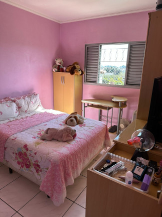 Imagem Casa com 3 Quartos à Venda, 191 m² em Jardim Oriental - São Paulo