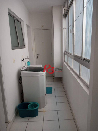 Imagem Apartamento com 2 Quartos à Venda, 113 m² em Boqueirão - Santos