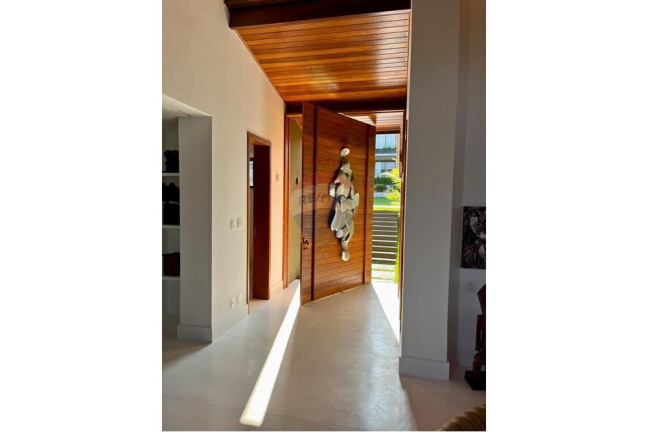 Imagem Casa de Condomínio com 5 Quartos à Venda, 350 m² em Praia Do Forte - Mata De São João Imagem Casa de Condomínio com 5 Quartos à Venda, 350 m² em Praia Do Forte - Mata De São João