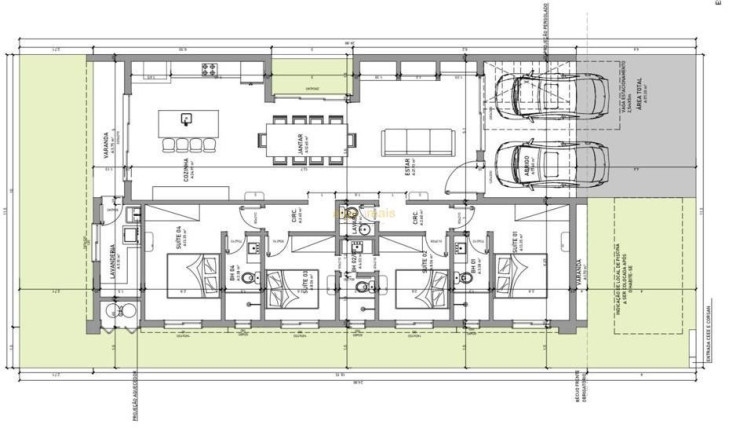 Casa com 4 Quartos à Venda, 200 m² em Noiva Do Mar - Xangri-lá