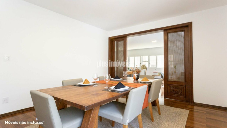 Imagem Apartamento com 3 Quartos à Venda, 237 m² em Higienópolis - São Paulo Imagem Apartamento com 3 Quartos à Venda, 237 m² em Higienópolis - São Paulo