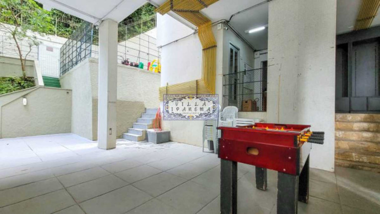 Imagem Apartamento com 2 Quartos à Venda, 70 m² em Lagoa - Rio De Janeiro