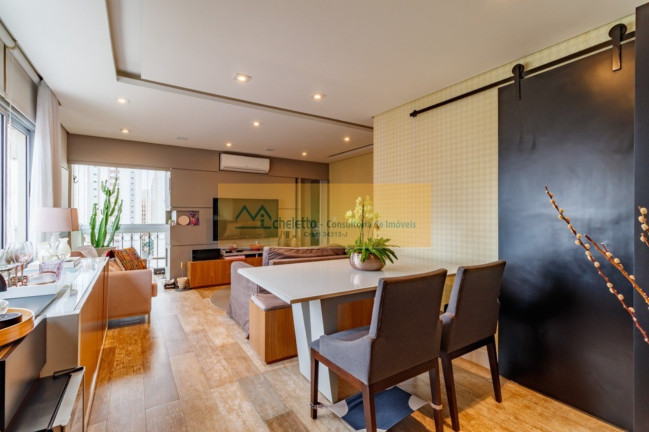 Apartamento com 2 Quartos à Venda, 202 m² em Vila Mariana - São Paulo