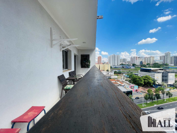 Imagem Apartamento com 4 Quartos à Venda, 153 m² em Vila Imperial - São José Do Rio Preto Imagem Apartamento com 4 Quartos à Venda, 153 m² em Vila Imperial - São José Do Rio Preto