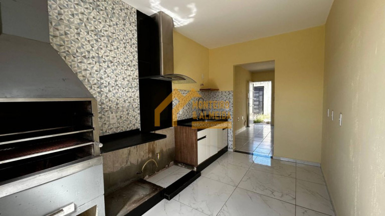 Imagem Casa com 2 Quartos à Venda, 80 m² em Vale San Fernando - Itapetininga Imagem Casa com 2 Quartos à Venda, 80 m² em Vale San Fernando - Itapetininga