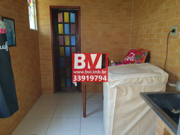 Imagem Casa com 3 Quartos à Venda, 119 m² em Vaz Lobo - Rio De Janeiro Imagem Casa com 3 Quartos à Venda, 119 m² em Vaz Lobo - Rio De Janeiro
