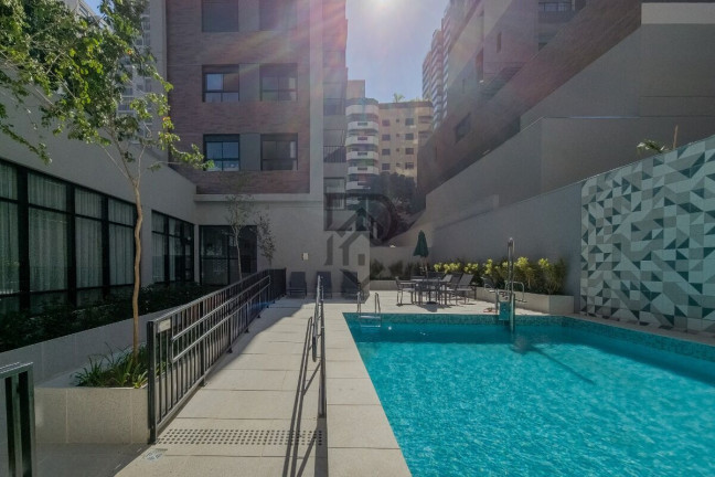 Imagem Apartamento com 3 Quartos à Venda, 91 m² em Brooklin - São Paulo