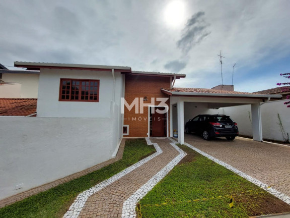 Imagem Casa de Condomínio com 3 Quartos à Venda, 200 m² em Loteamento Caminhos De São Conrado (sousas) - Campinas Imagem Casa de Condomínio com 3 Quartos à Venda, 200 m² em Loteamento Caminhos De São Conrado (sousas) - Campinas