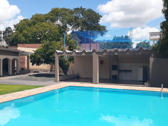 Imagem Chácara com 4 Quartos à Venda, 1.519 m² em Ribeirão Preto Imagem Chácara com 4 Quartos à Venda, 1.519 m² em Ribeirão Preto