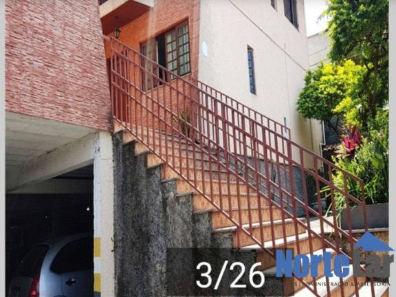 Imagem Casa de Condomínio com 2 Quartos à Venda, 75 m² em Piqueri - São Paulo