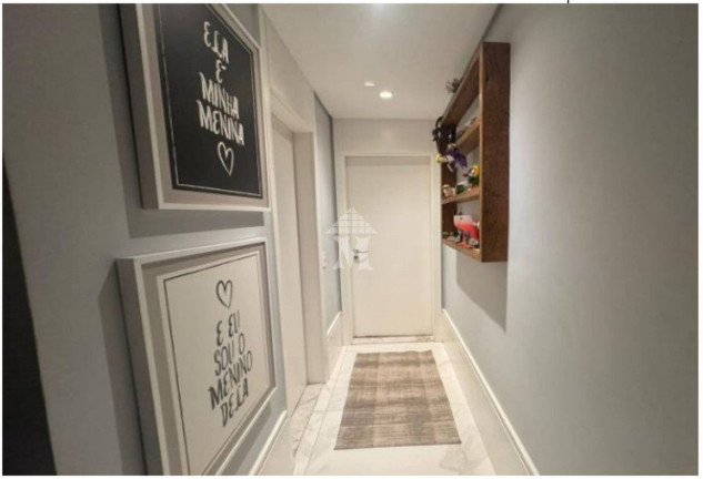 Imagem Apartamento com 2 Quartos à Venda, 111 m² em Aclimação - São Paulo