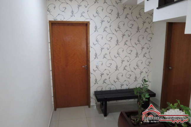 Imagem Casa à Venda, 161 m² em Loteamento Villa Branca - Jacareí