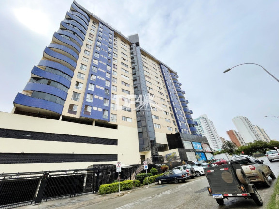 Imóvel com 2 Quartos à Venda, 42 m² em Norte (águas Claras) - Brasília