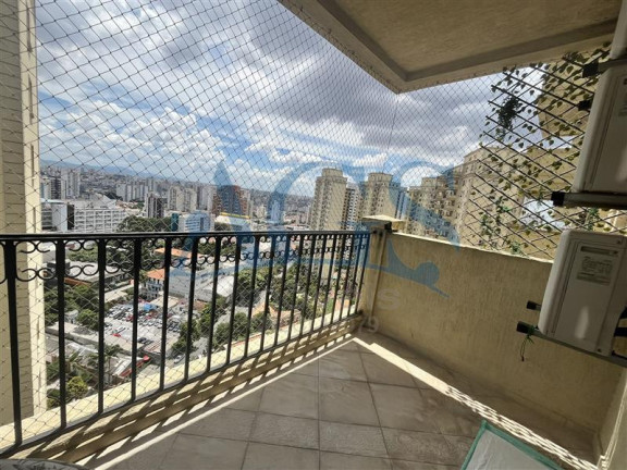 Imagem Apartamento com 4 Quartos à Venda, 156 m² em Tatuapè - São Paulo Imagem Apartamento com 4 Quartos à Venda, 156 m² em Tatuapè - São Paulo