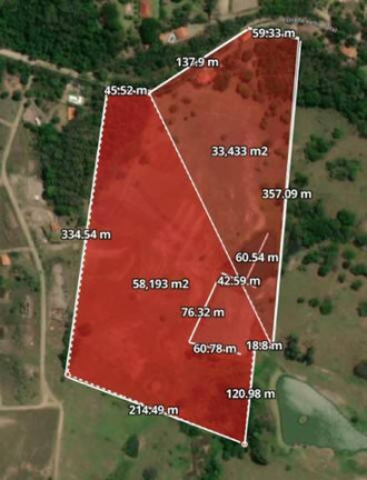 Imagem Chácara com 4 Quartos à Venda, 93.000 m² em Centro - Porangaba Imagem Chácara com 4 Quartos à Venda, 93.000 m² em Centro - Porangaba