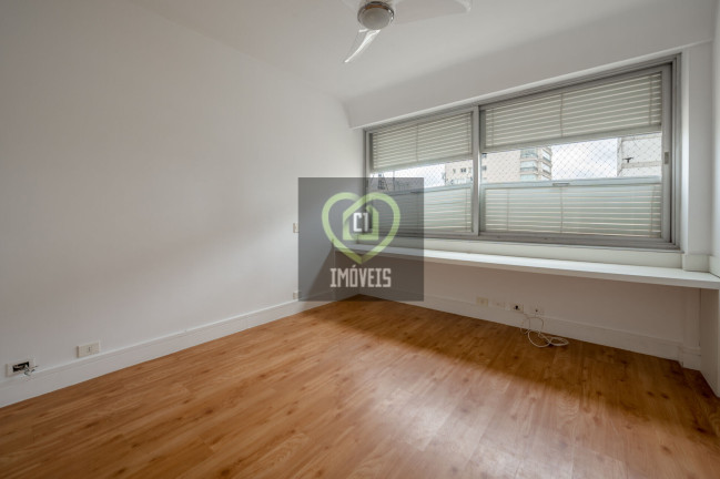 Imagem Apartamento com 3 Quartos para Alugar, 240 m² em Santa Cecília - São Paulo Imagem Apartamento com 3 Quartos para Alugar, 240 m² em Santa Cecília - São Paulo