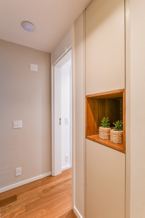 Imagem Apartamento com 3 Quartos à Venda, 149 m² em Moema - São Paulo