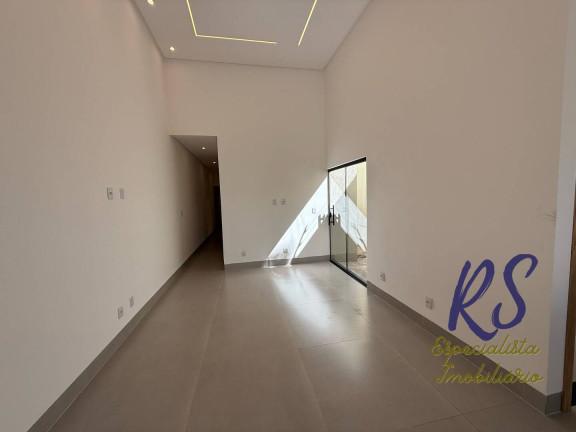 Imagem Casa com 3 Quartos à Venda, 111 m² em Residencial Hugo De Moraes - Goiânia Imagem Casa com 3 Quartos à Venda, 111 m² em Residencial Hugo De Moraes - Goiânia