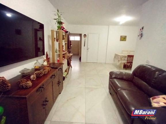 Imagem Apartamento com 3 Quartos à Venda, 80 m² em Cerqueira César - São Paulo