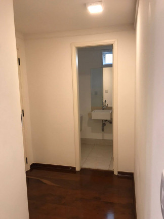 Imagem Casa com 4 Quartos para Alugar, 400 m² em Alphaville - Santana De Parnaíba