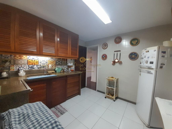 Imagem Apartamento com 3 Quartos à Venda, 116 m² em Alto - Teresópolis