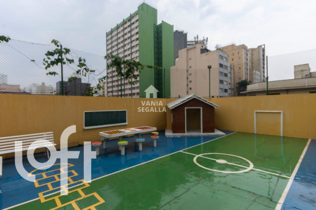 Imagem Apartamento com 4 Quartos à Venda, 114 m² em Pinheiros - São Paulo Imagem Apartamento com 4 Quartos à Venda, 114 m² em Pinheiros - São Paulo