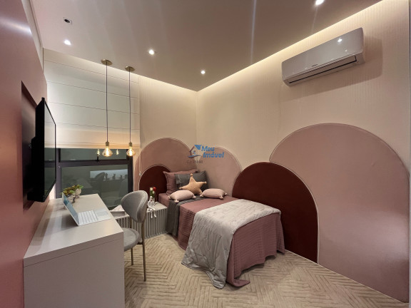 Imagem Imóvel com 4 Quartos à Venda, 307 m² em Norte (águas Claras) - Brasília Imagem Imóvel com 4 Quartos à Venda, 307 m² em Norte (águas Claras) - Brasília
