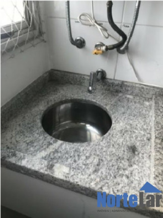 Imagem Apartamento com 2 Quartos à Venda, 45 m² em Jaraguá - São Paulo