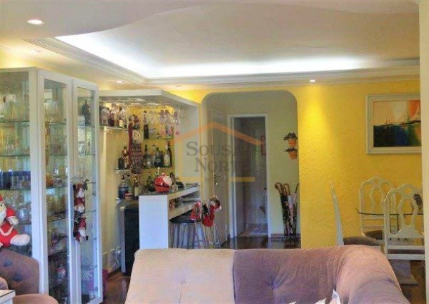 Imagem Apartamento com 4 Quartos à Venda, 153 m² em Vila Nova Cachoeirinha - São Paulo Imagem Apartamento com 4 Quartos à Venda, 153 m² em Vila Nova Cachoeirinha - São Paulo