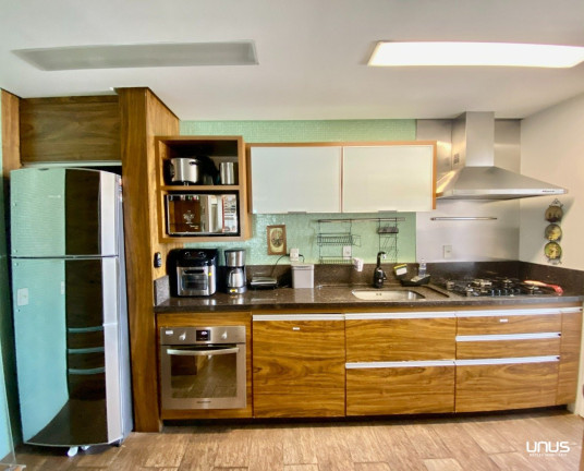 Imagem Apartamento com 3 Quartos à Venda, 124 m² em Campinas - São José Imagem Apartamento com 3 Quartos à Venda, 124 m² em Campinas - São José